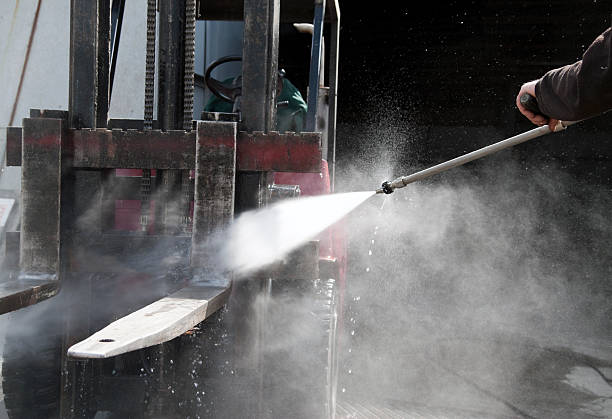 Best Gas Station Cleaning  in Branson, MO